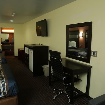 Theroff'S Motel Washington Extérieur photo