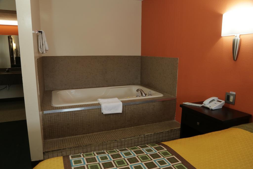 Theroff'S Motel Washington Extérieur photo