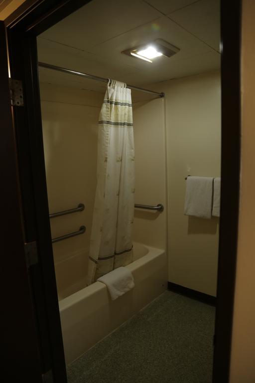 Theroff'S Motel Washington Extérieur photo