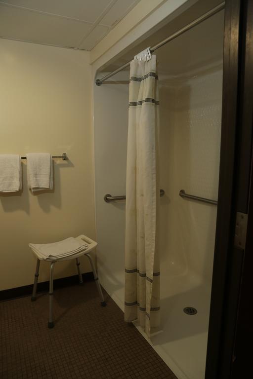 Theroff'S Motel Washington Extérieur photo