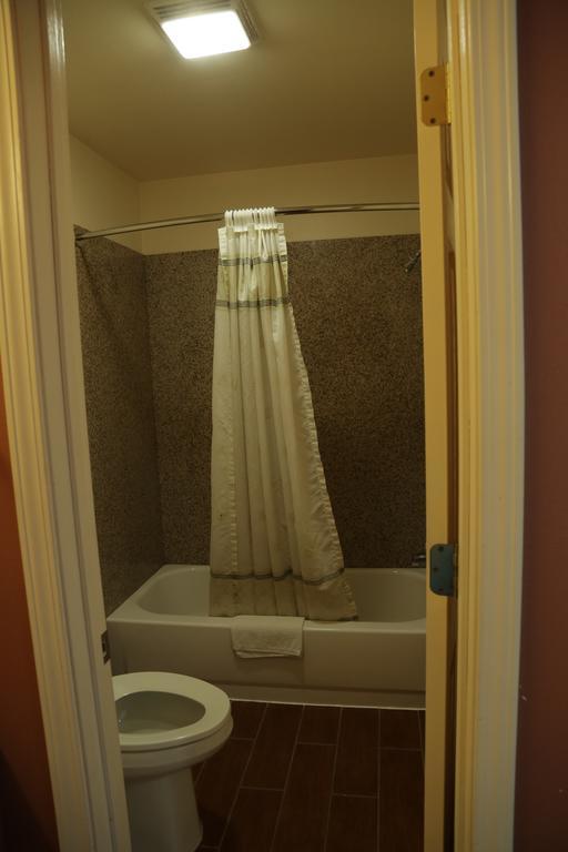 Theroff'S Motel Washington Extérieur photo