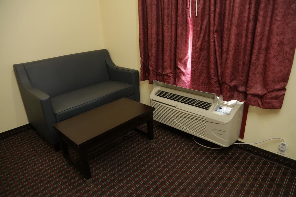 Theroff'S Motel Washington Extérieur photo