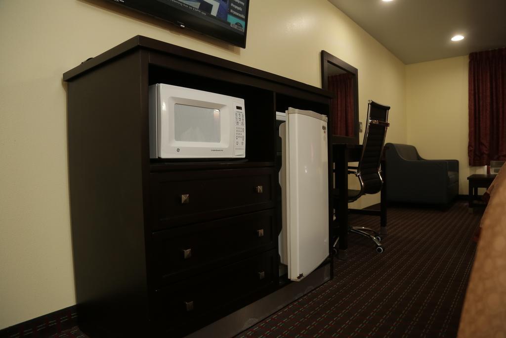 Theroff'S Motel Washington Extérieur photo