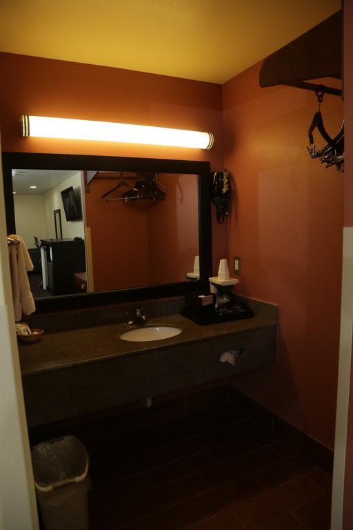Theroff'S Motel Washington Extérieur photo