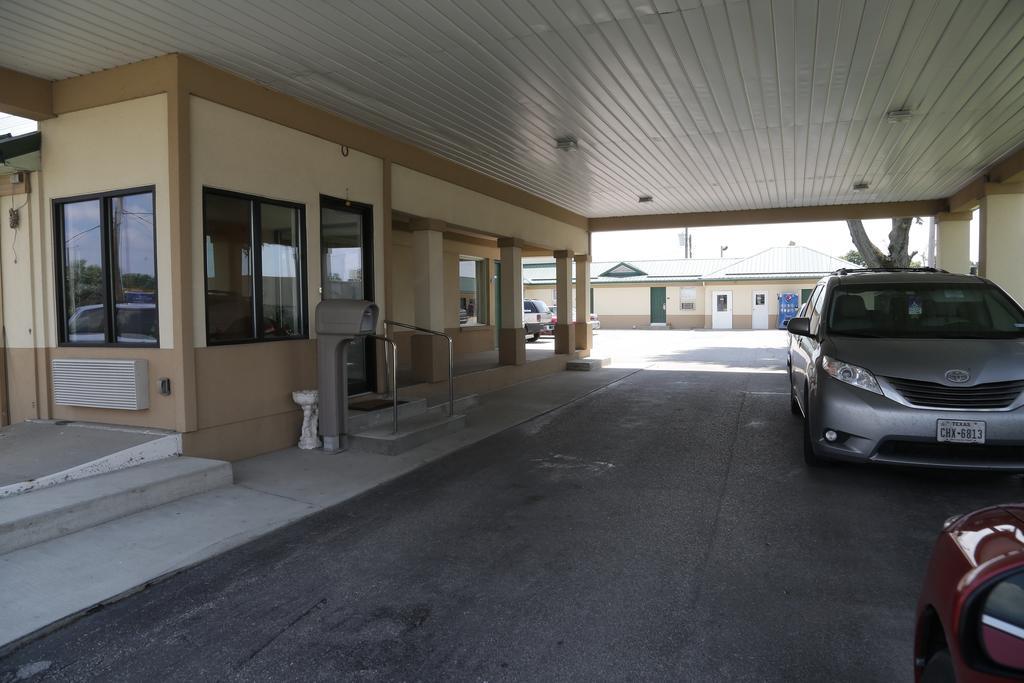Theroff'S Motel Washington Extérieur photo