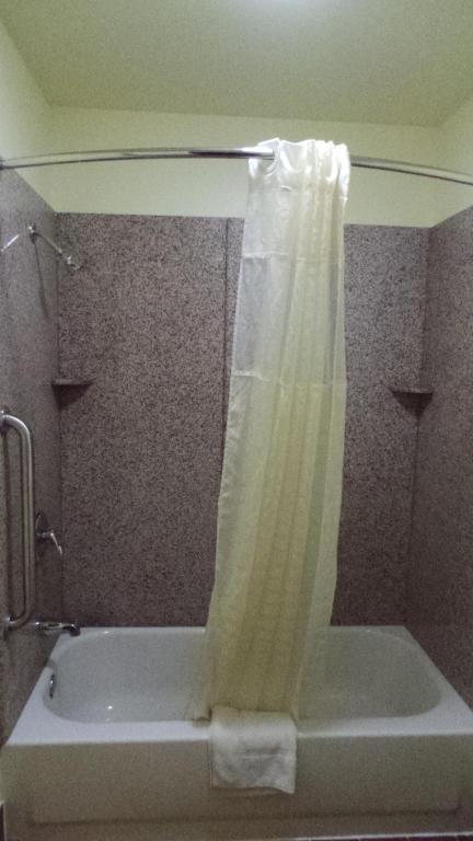 Theroff'S Motel Washington Chambre photo