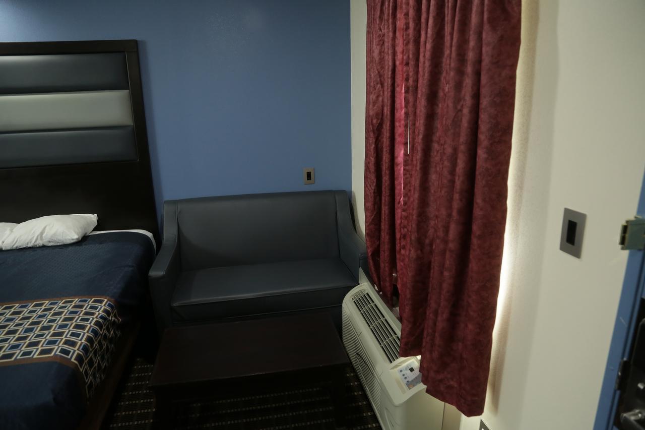 Theroff'S Motel Washington Extérieur photo