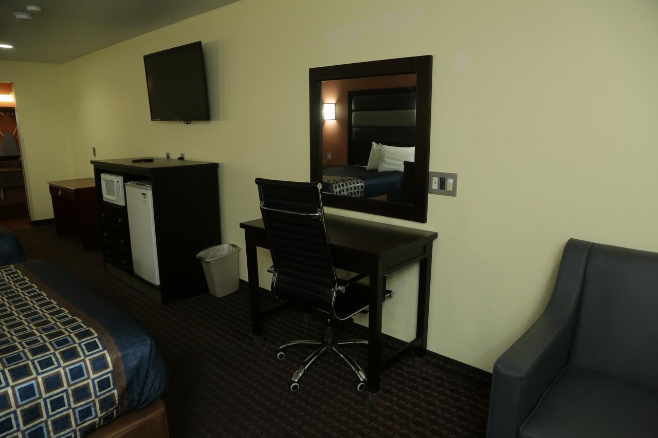 Theroff'S Motel Washington Extérieur photo
