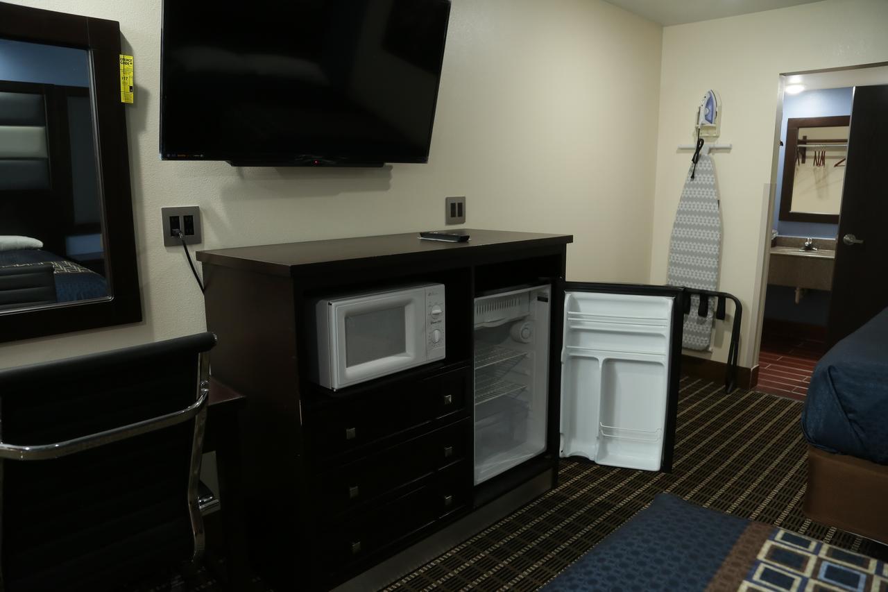 Theroff'S Motel Washington Extérieur photo