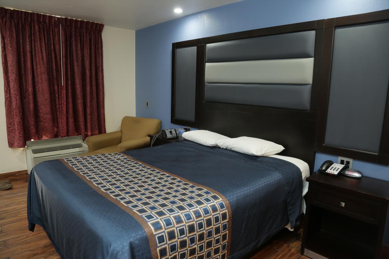 Theroff'S Motel Washington Extérieur photo