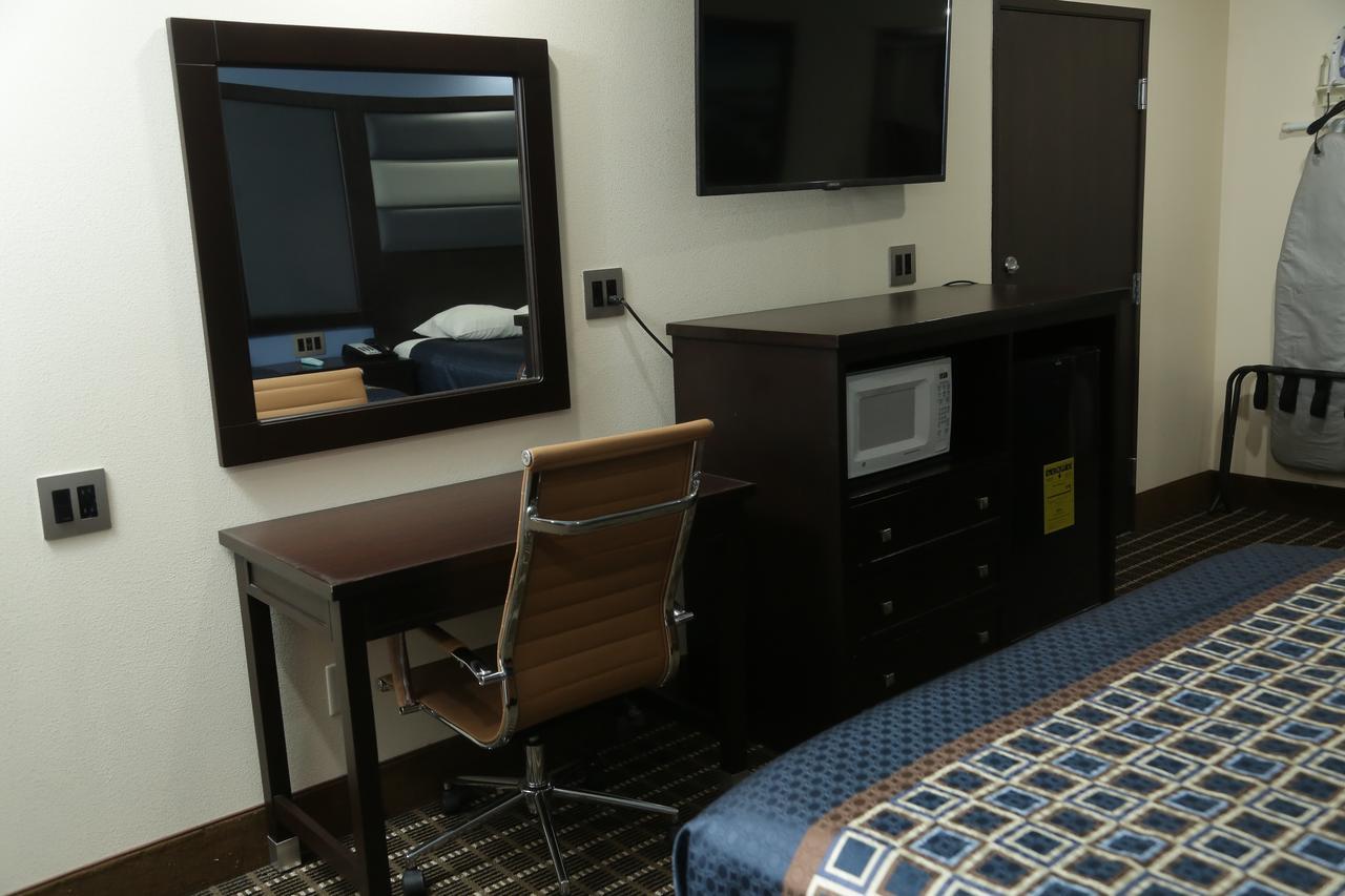 Theroff'S Motel Washington Extérieur photo
