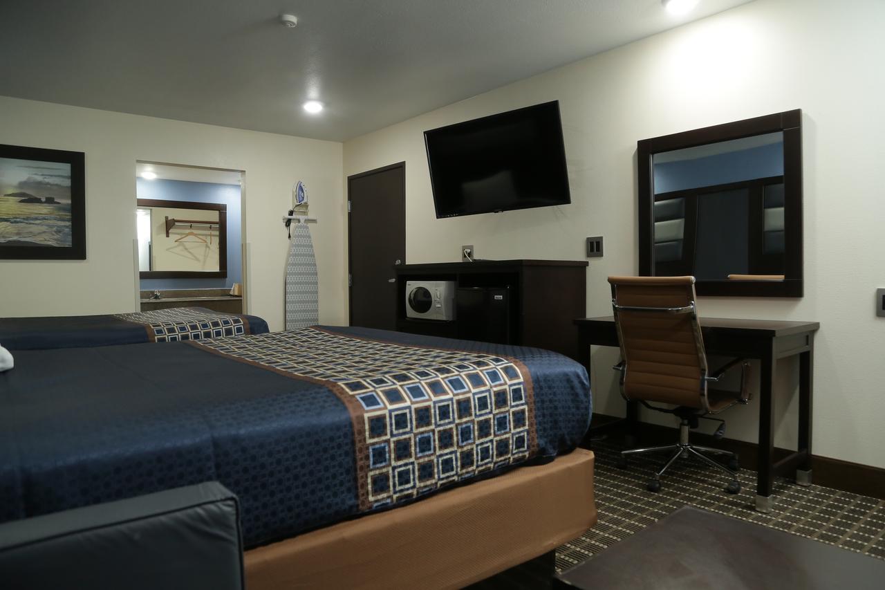 Theroff'S Motel Washington Extérieur photo