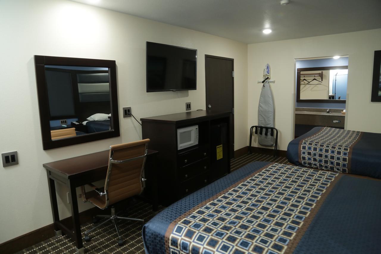 Theroff'S Motel Washington Extérieur photo