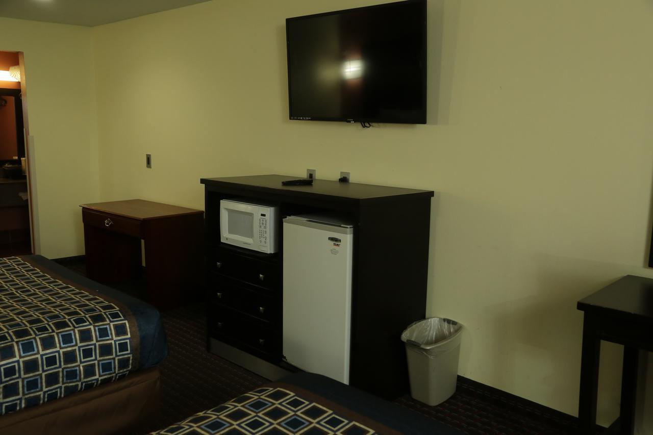 Theroff'S Motel Washington Extérieur photo